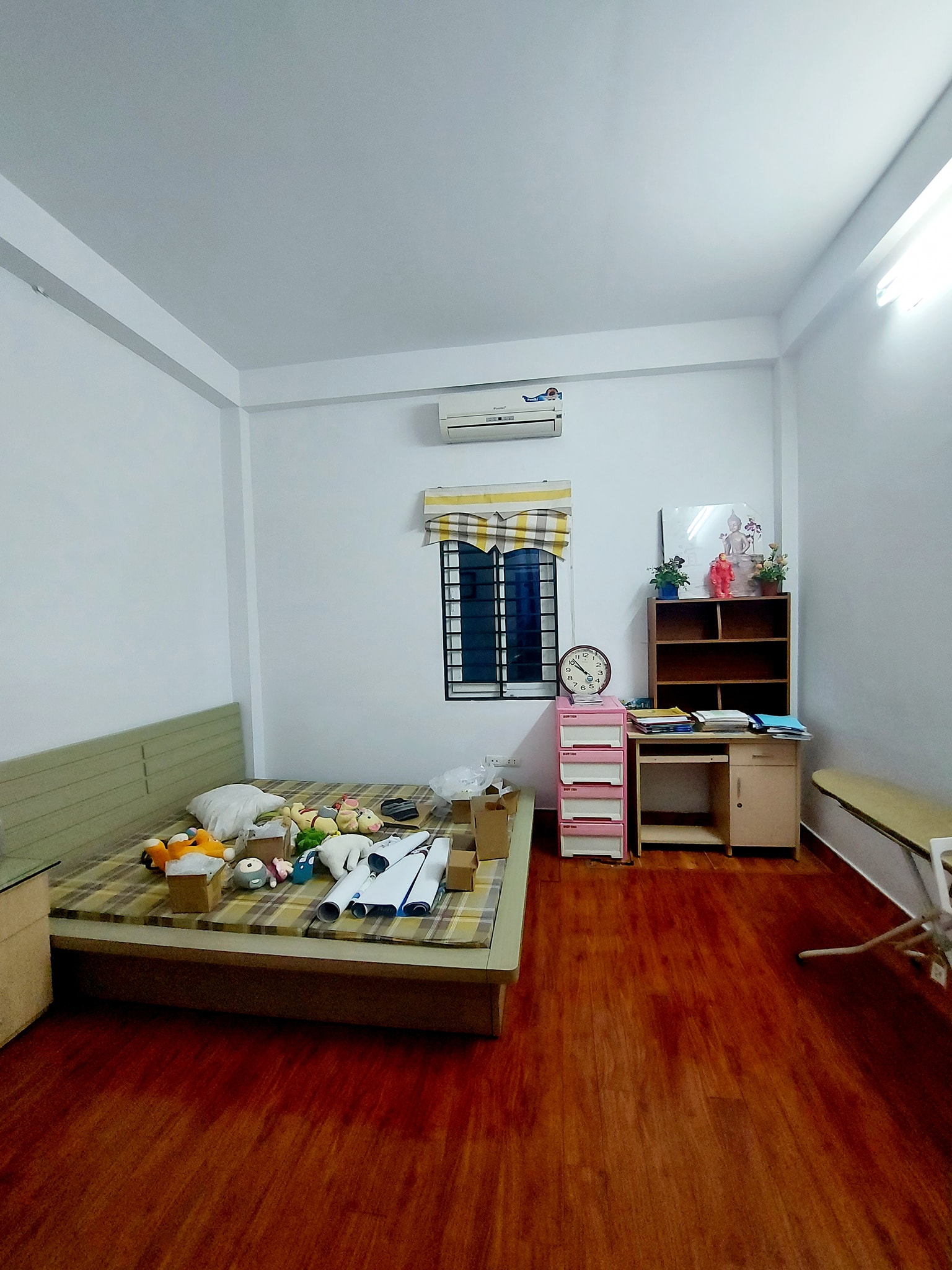 Bán gấp nhà Lê Đức Thọ, Nam Từ Liêm, 53m2, 5 tầng, mt 4.2m, chỉ 5.4 tỷ, Giá đầu tư.