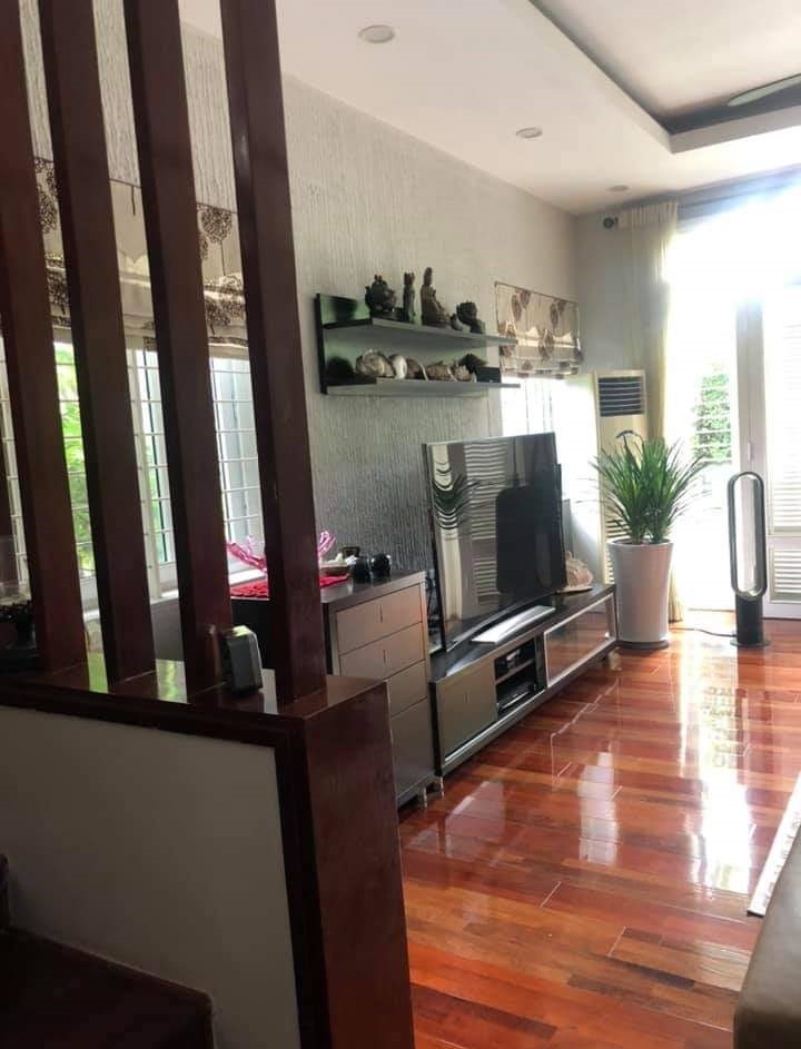 GẦN ĐƯỜNG - Điện Biên Phủ 50m x 5 tầng, giá 8.3 tỷ.