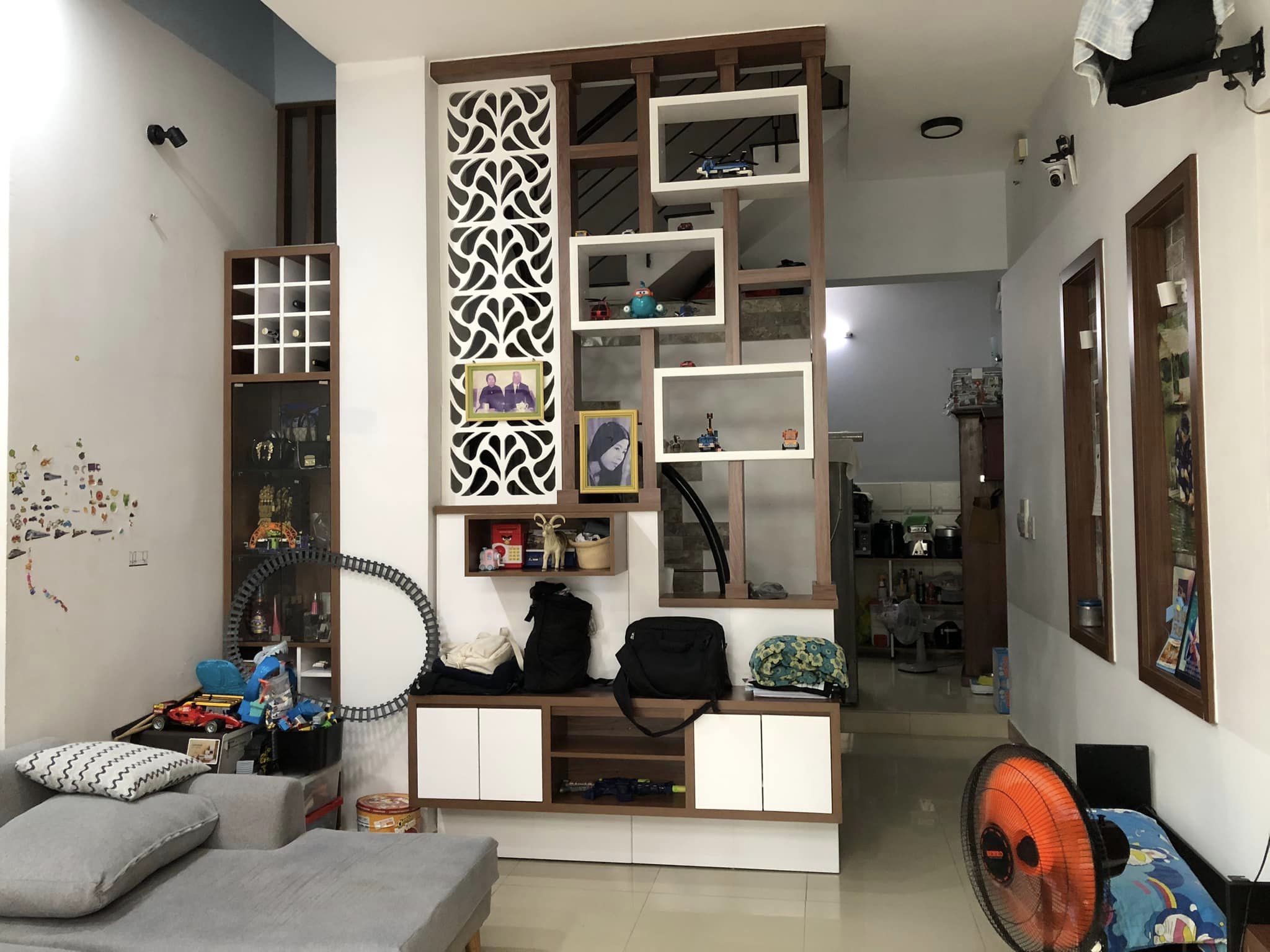 NGÃ 5 CHUỒNG CHÓ - VÀI BƯỚC RA MẶT TIỀN - 51M2 - CHỈ 6 TỶ - NGỘP BANK NÊN CẦN BÁN GẤP