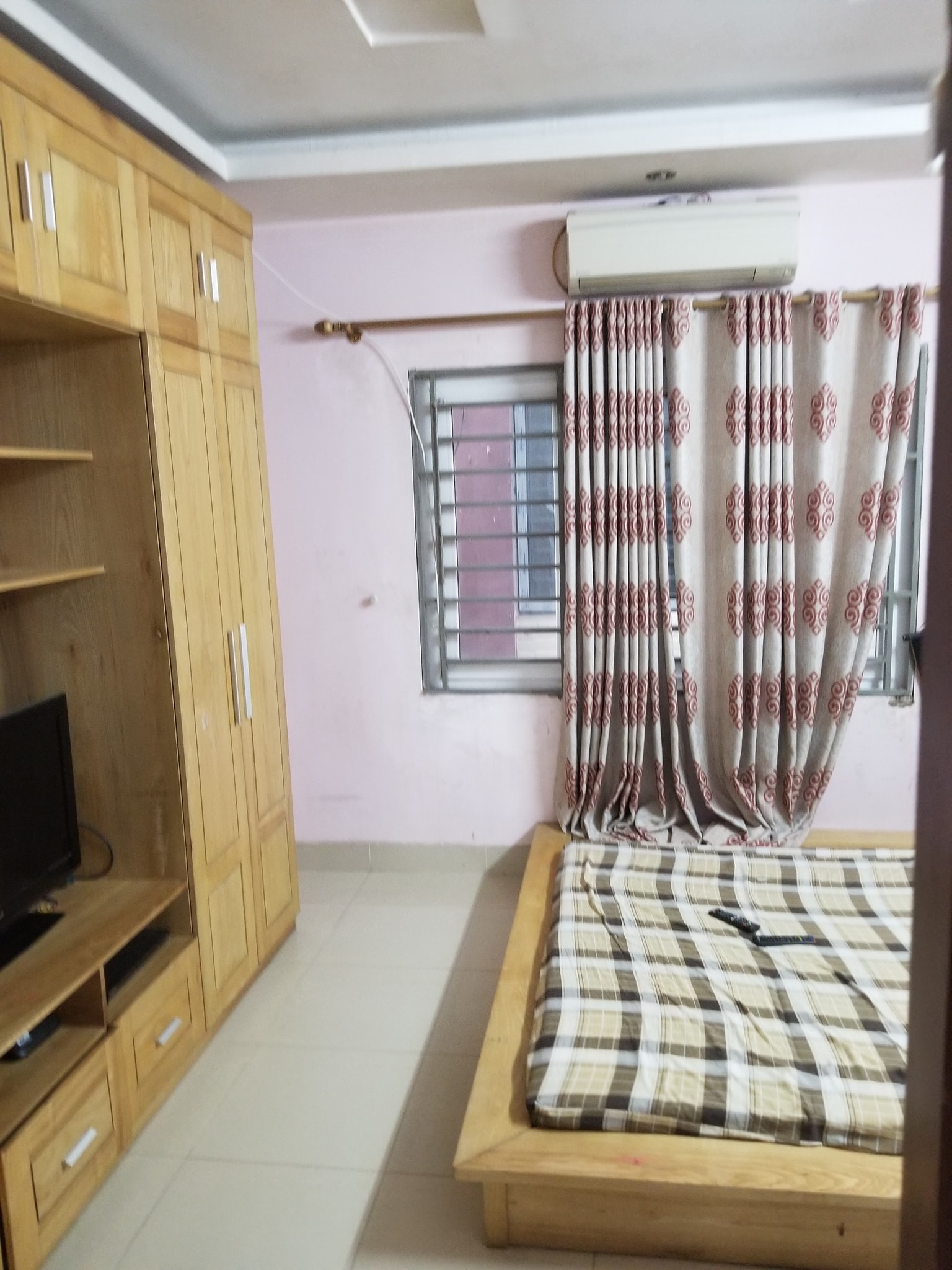 Bán gấp nhà Mỹ Đình, Nam Từ Liêm, đẹp - ở ngay 33m2, 5 tầng, mt 4m, chỉ 3.35 tỷ.