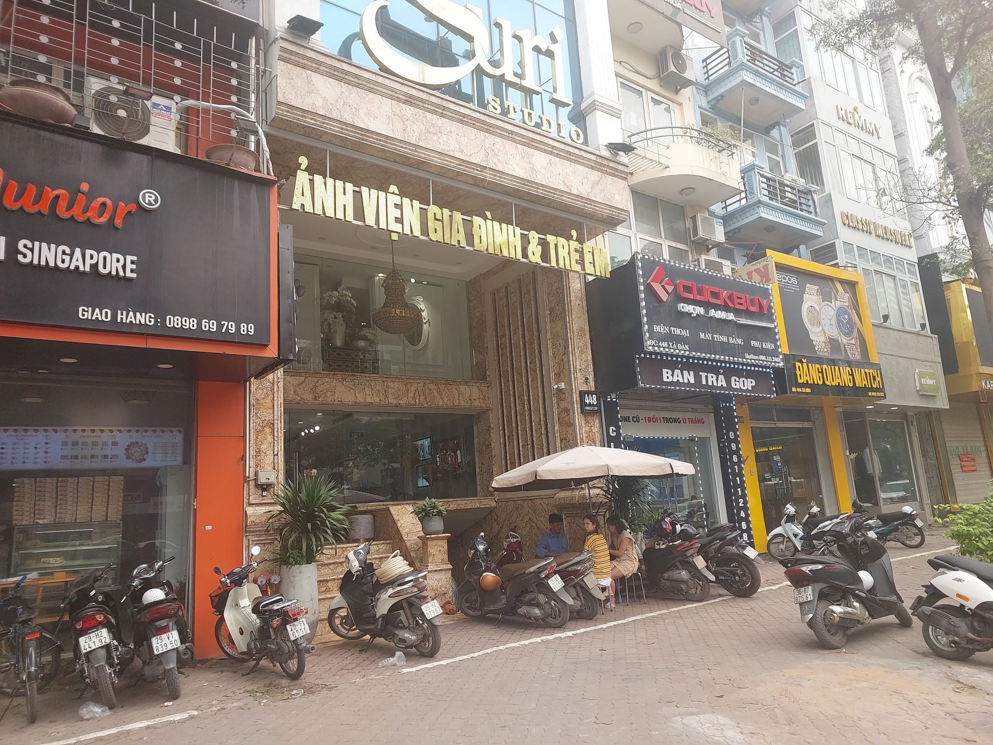 BÁN TOÀN NHÀ TUYỆT PHẨM QUẬN ĐỐNG ĐA - 10 NỔI 1 HẦM - 2 MẶT PHỐ - KINH DOANH