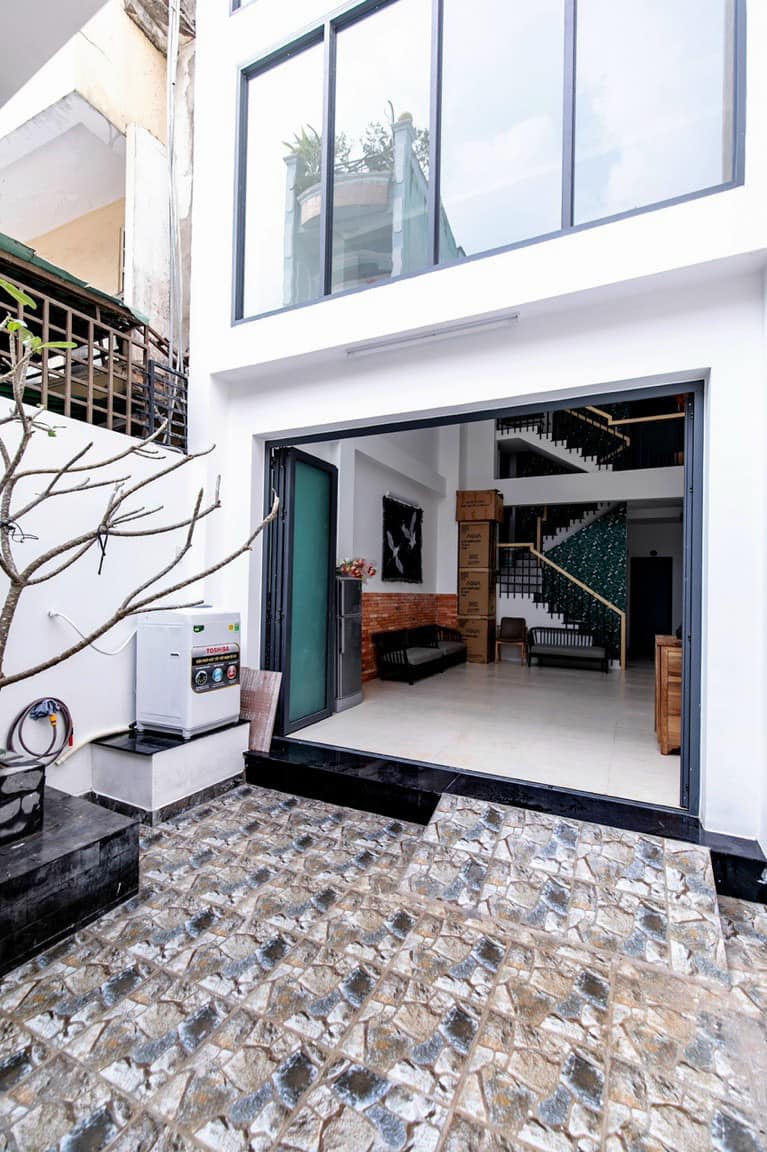 NỢ BANK CHỦ GẤP BÁN - KHU VÍP PHÚ NHUẬN - 97M2 - 12 CHDV THU NHẬP 85TRIỆU/ THÁNG - GIÁ CHỈ 14.8 TỶ