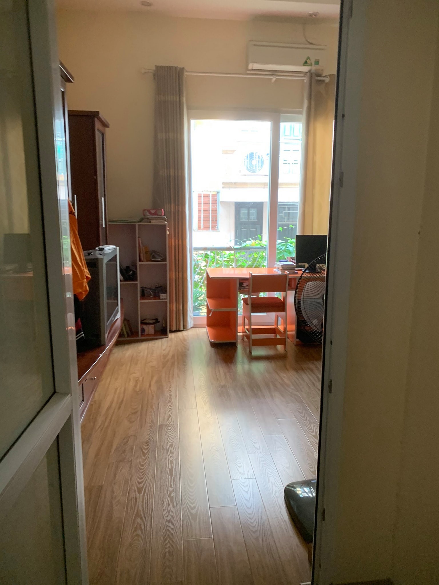 PL Thái Hà 60m2 nhỉnh 11 tỷ kinh doanh ô tô tránh 5 ngủ. Lh Khánh Trần .