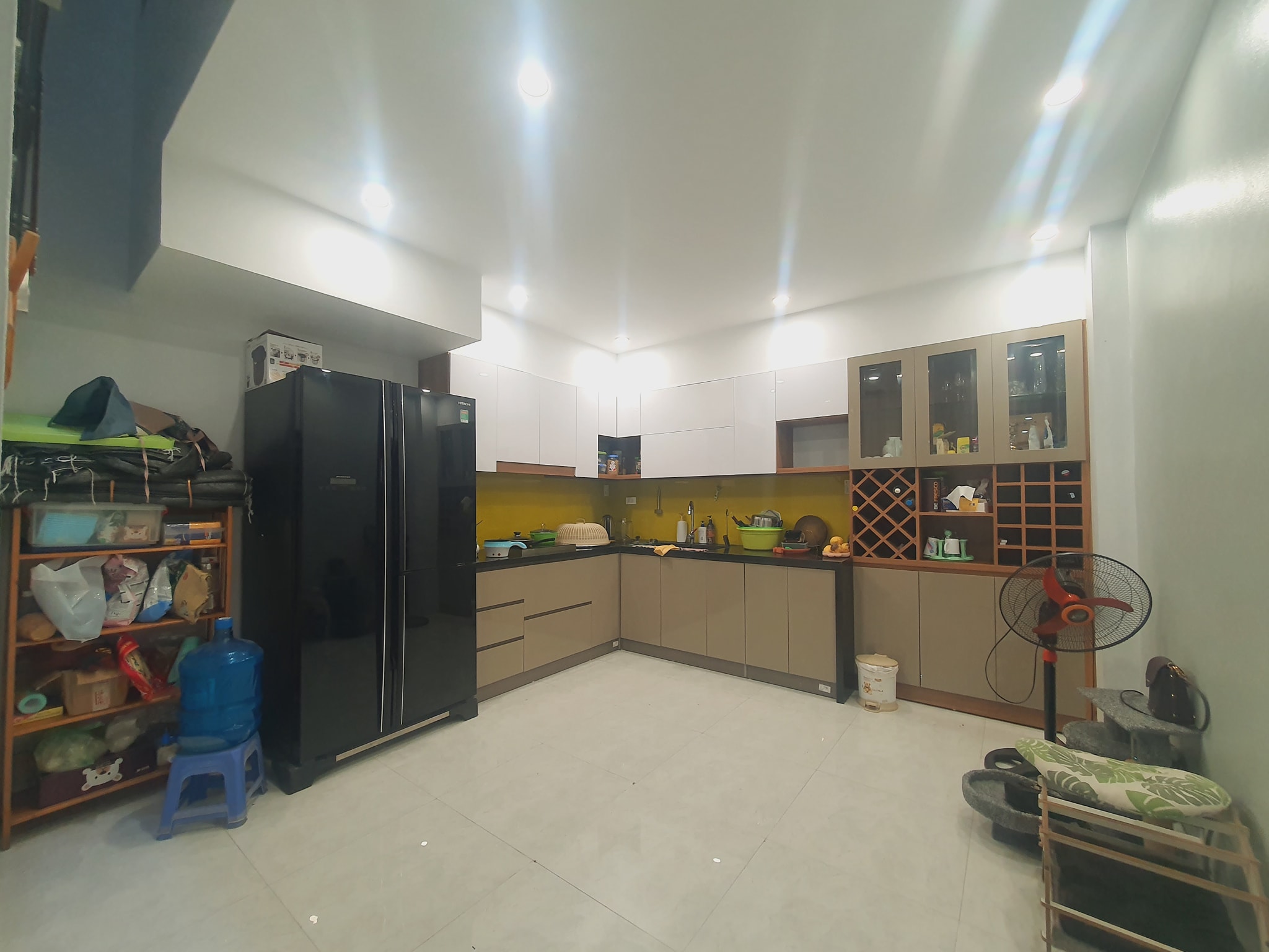 Cần bán nhà Phú Diễn , Bắc Từ Liêm, Lô Góc - Ở Ngay 45m2, 5 tầng, mt 4m, chỉ 4.1 tỷ.