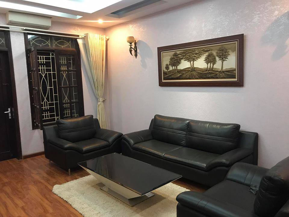 HÀNG ĐỘC MẶT PHỐ LÁNG HẠ 49 m x 5 tầng. MT4.2m giá 15.2 tỷ.