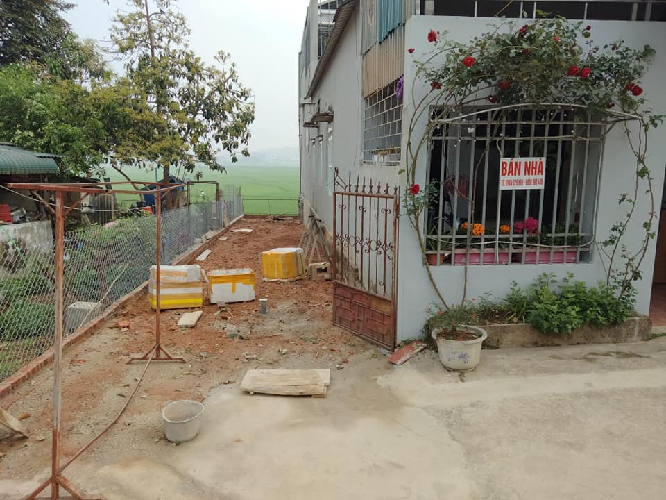 Bán đất tại tổ dân phố 7 - phường Mường Thanh - TP. Điện Biên Phủ