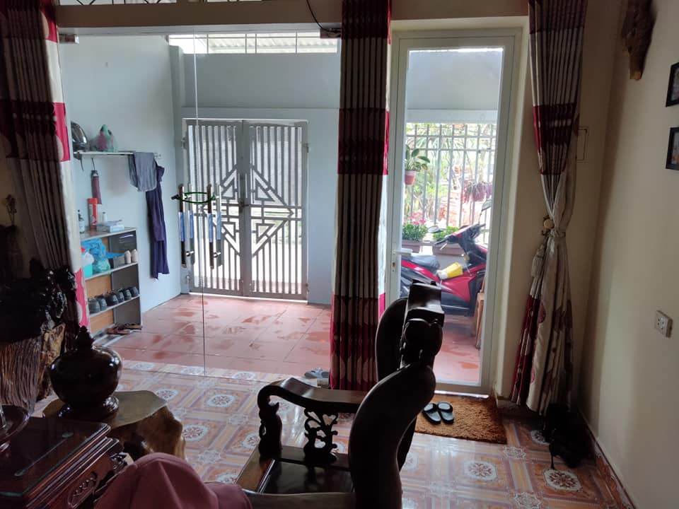 Cần bán nhà + đất cạnh Sở Nội vụ, đội 19 Thanh Hưng.