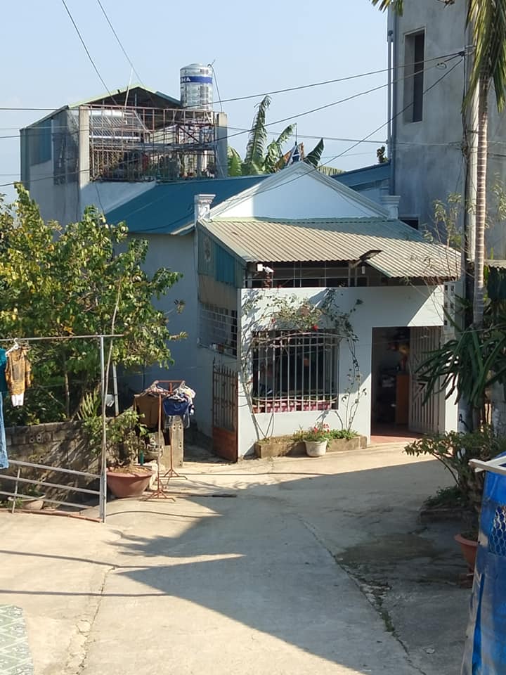 Bán nhà cấp 4 tại tổ 7 - P.Tân Thanh, TP. Điện Biên Phủ