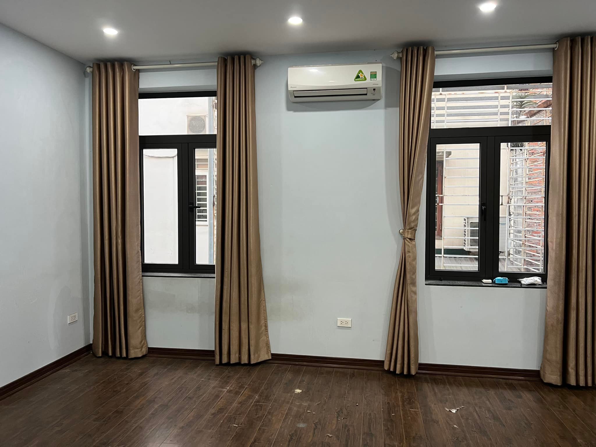 Bán nhà 128m2 Ngõ 34 Âu Cơ, Tây Hồ Gara 3 Ô tô Đẳng cấp Đại gia 16.8 Tỷ