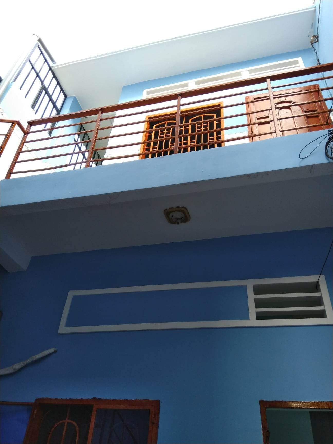 ĐẦU TƯ CHO THUÊ GIỮ TIỀN - DÒNG TIỀN ỔN ĐỊNH - HXH HƠI ĐỖ CỔNG BÌNH THẠNH - 62M2 - DT TO GIÁ NHỎ - CHỦ CHÀO 4.8 TỶ