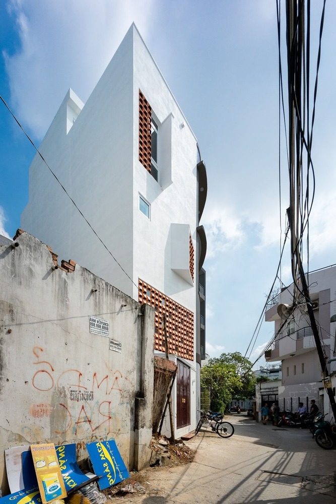 Bán nhà phường Thanh Bình Hải Châu TP Đà Nẵng