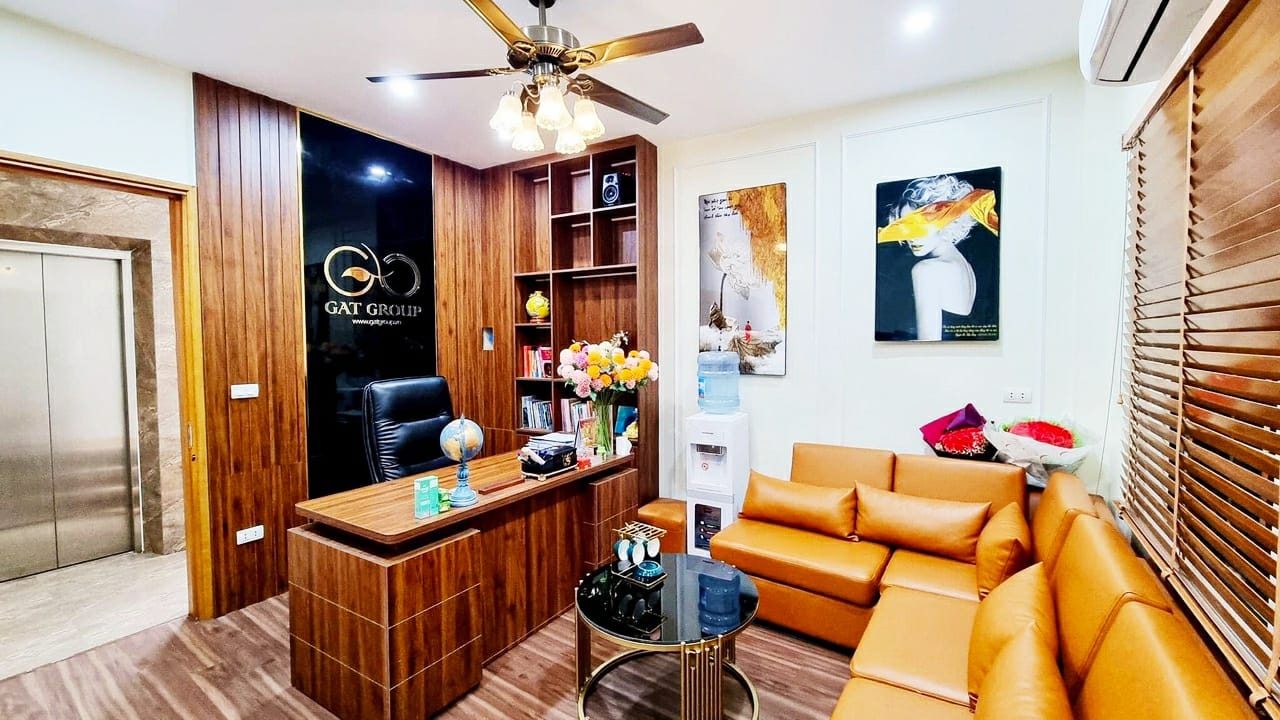 BÁN nhà Đình Quán,35m2x5T mới đẹp, 10m ô tô, full đồ chỉ việc ở, giá hơn 3 tỷ