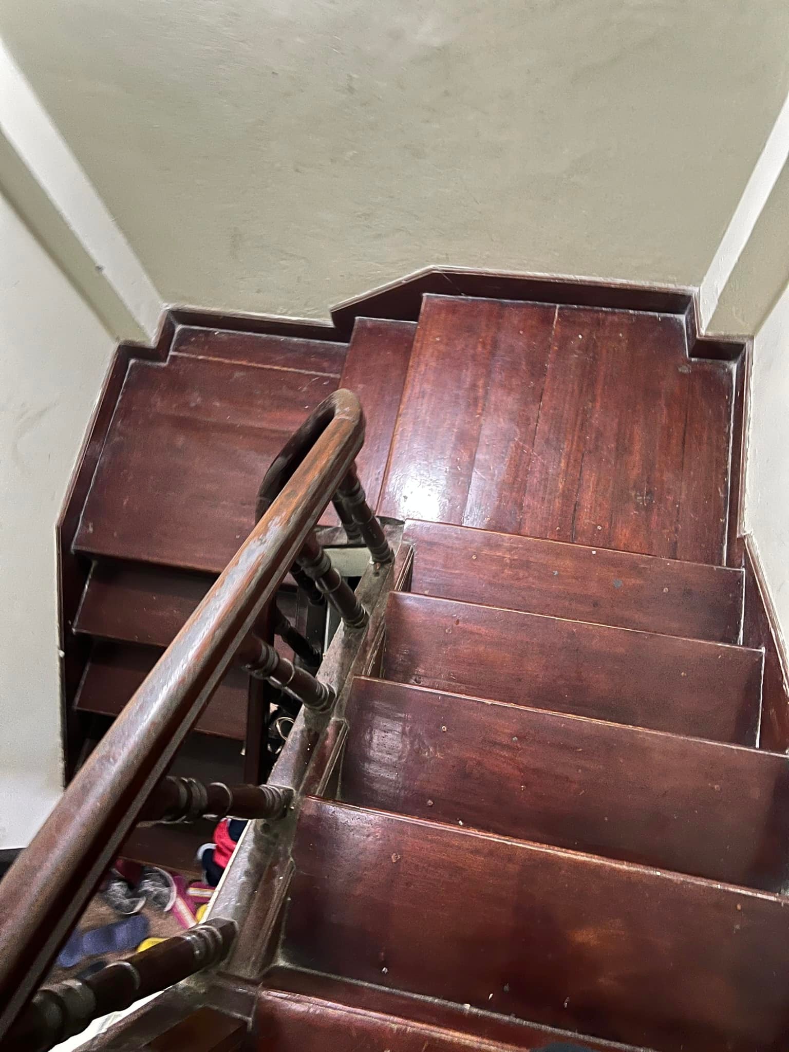 BÁN NHÀ LƯƠNG KHÁNH THIỆN ĐỀN LỪ 74M2 6 TẦNG THANG MÁY - VIEW HỒ - Ô TÔ DỪNG ĐỖ - 11 TỶ