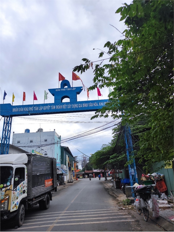 Chỉ còn duy nhất 6 Căn 2PN, ngay Suối Tiên, cạnh Làng Đại học, giá F0