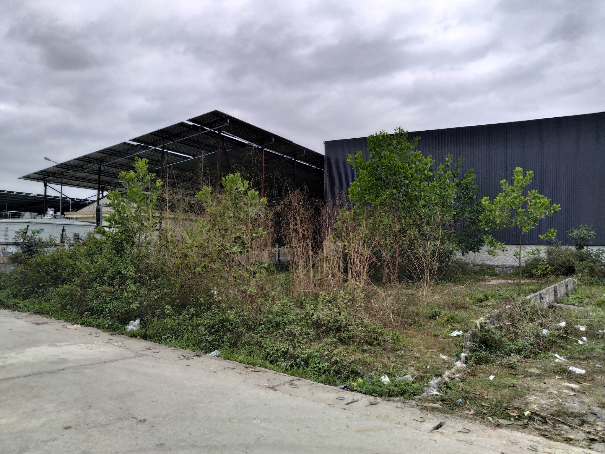 Cần bán mảnh đất ở Phì Nhừ - Điện Biên Đông