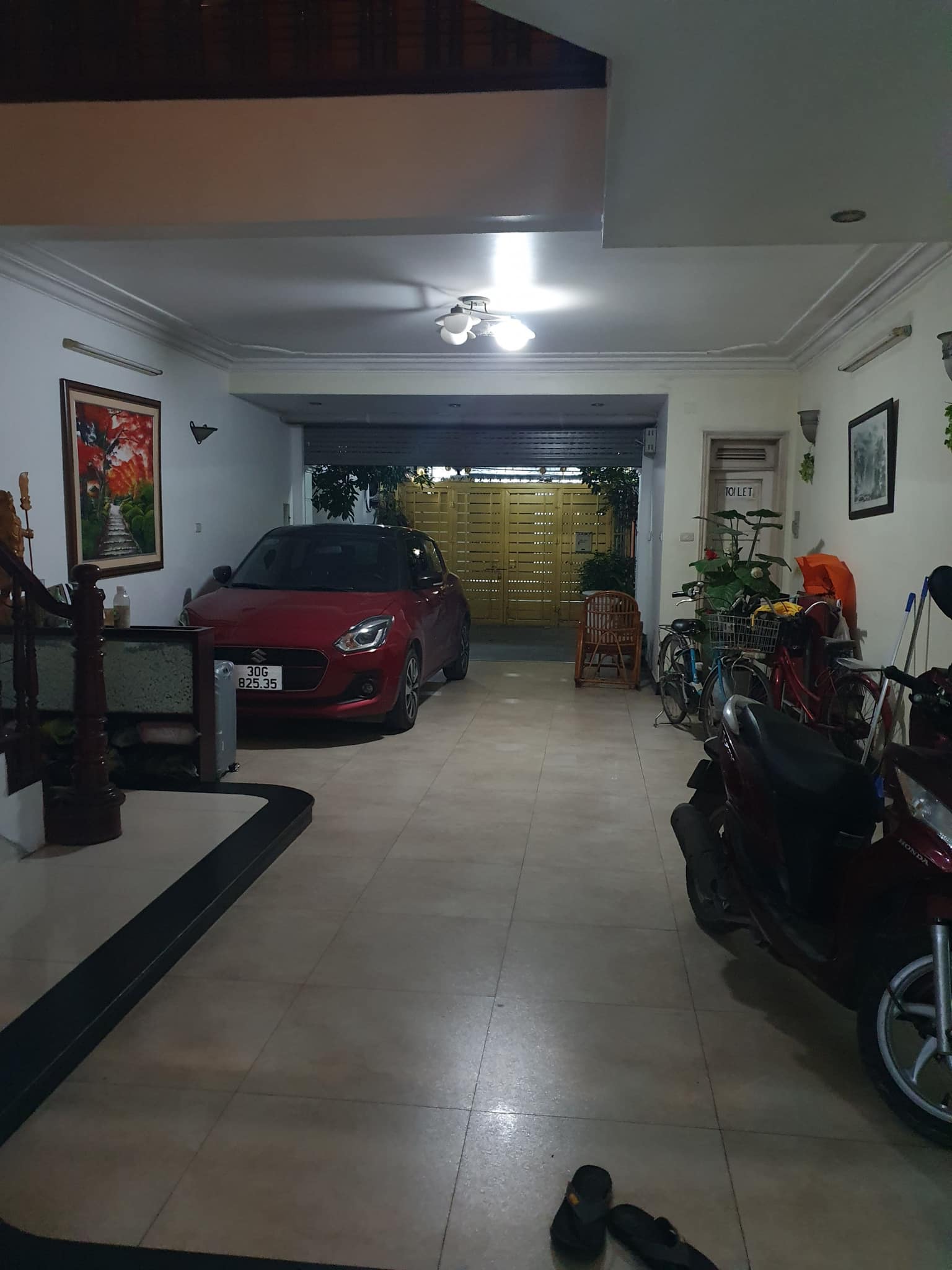 BÁN NHÀ MẶT PHỐ LẠC LONG QUÂN - TÂY HỒ. VIEW HỒ TÂY. DT 64M. GIÁ 28 TỶ