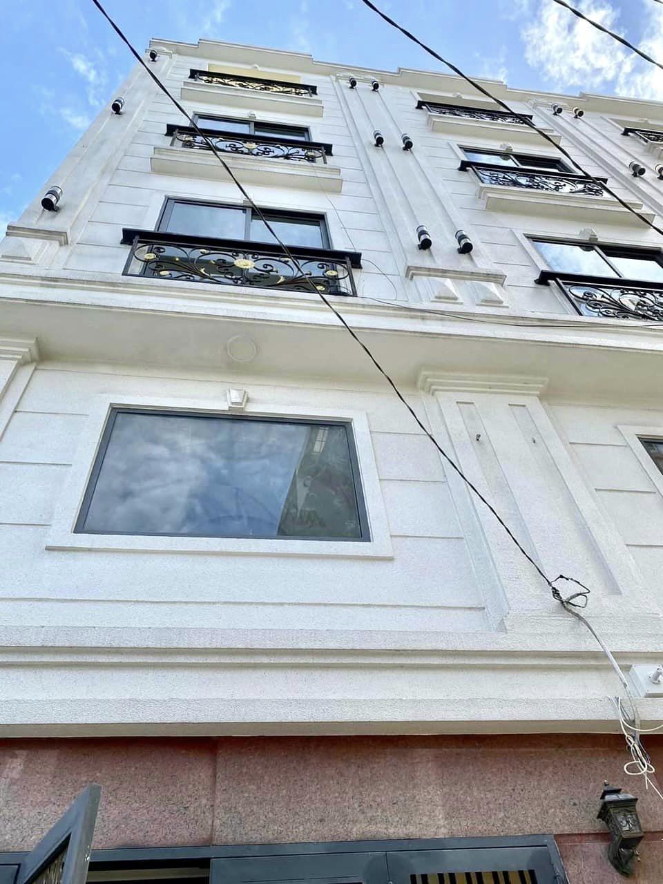 HXT - NƠ TRANG LONG - 42M2 - CĂN GÓC - 6.9 TỶ - CHỦ GẤP BÁN GIẢM THÊM 100 TRIỆU - GIÁ CHÀO MỚI 6.8 TỶ