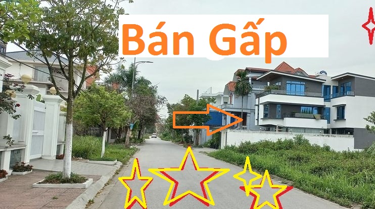 26tr lô 185m2 mặt đường Anh Dũng 3 , Cầu Rào , Dương KinhHp