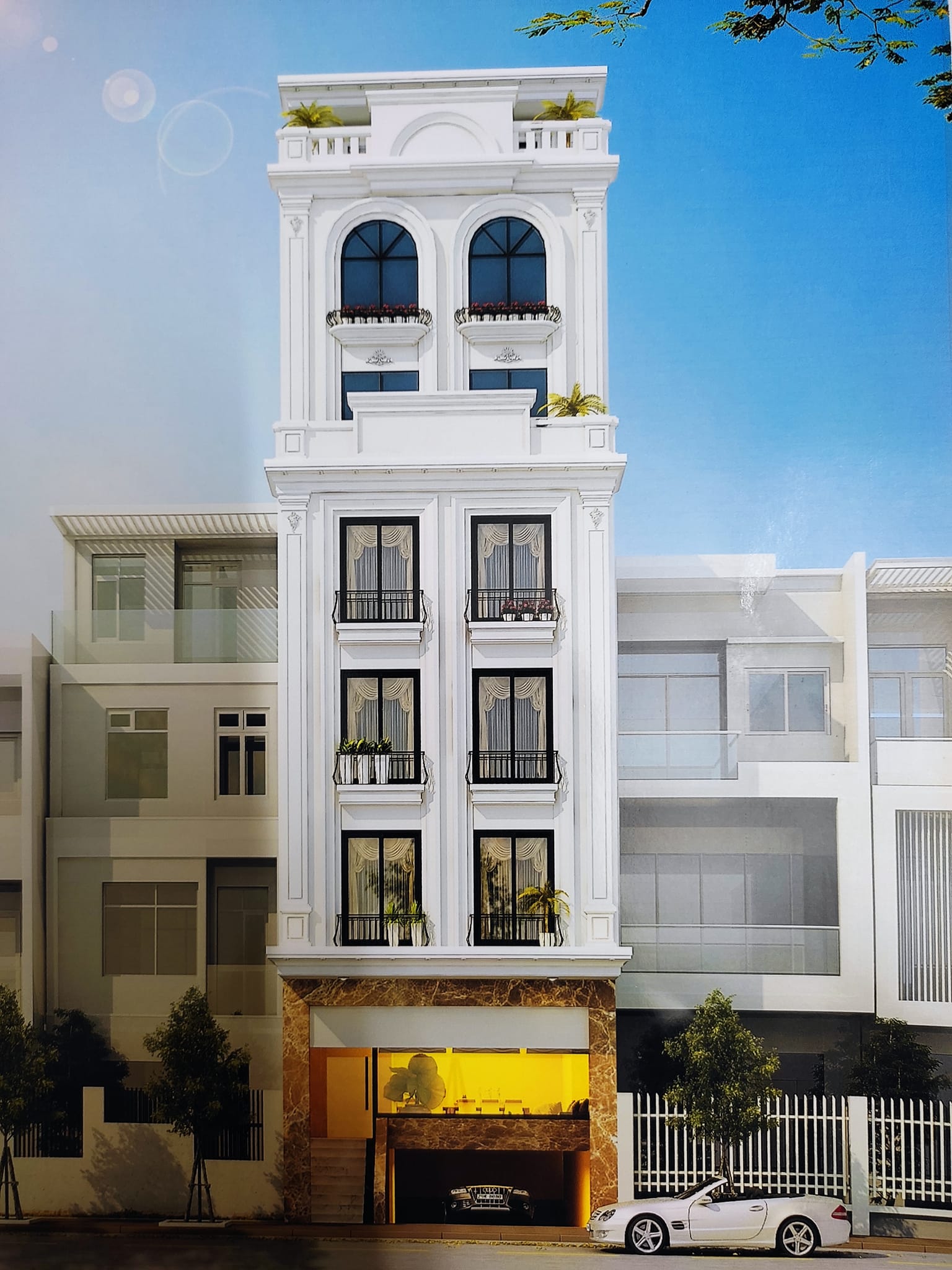 BÁN TOÀN NHÀ MẶT PHỐ KHUẤT DUY TIẾN. THANH XUÂN. KINH DOANH SẦM UẤT. DT 100M2. GIÁ 56 TỶ