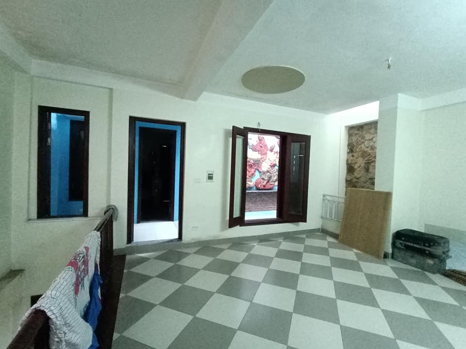 BÁN NHÀ LƯƠNG KHÁNH THIỆN ĐỀN LỪ 103M2 4 TẦNG – GARA Ô TÔ - VIEW HỒ – GIÁ 12 TỶ