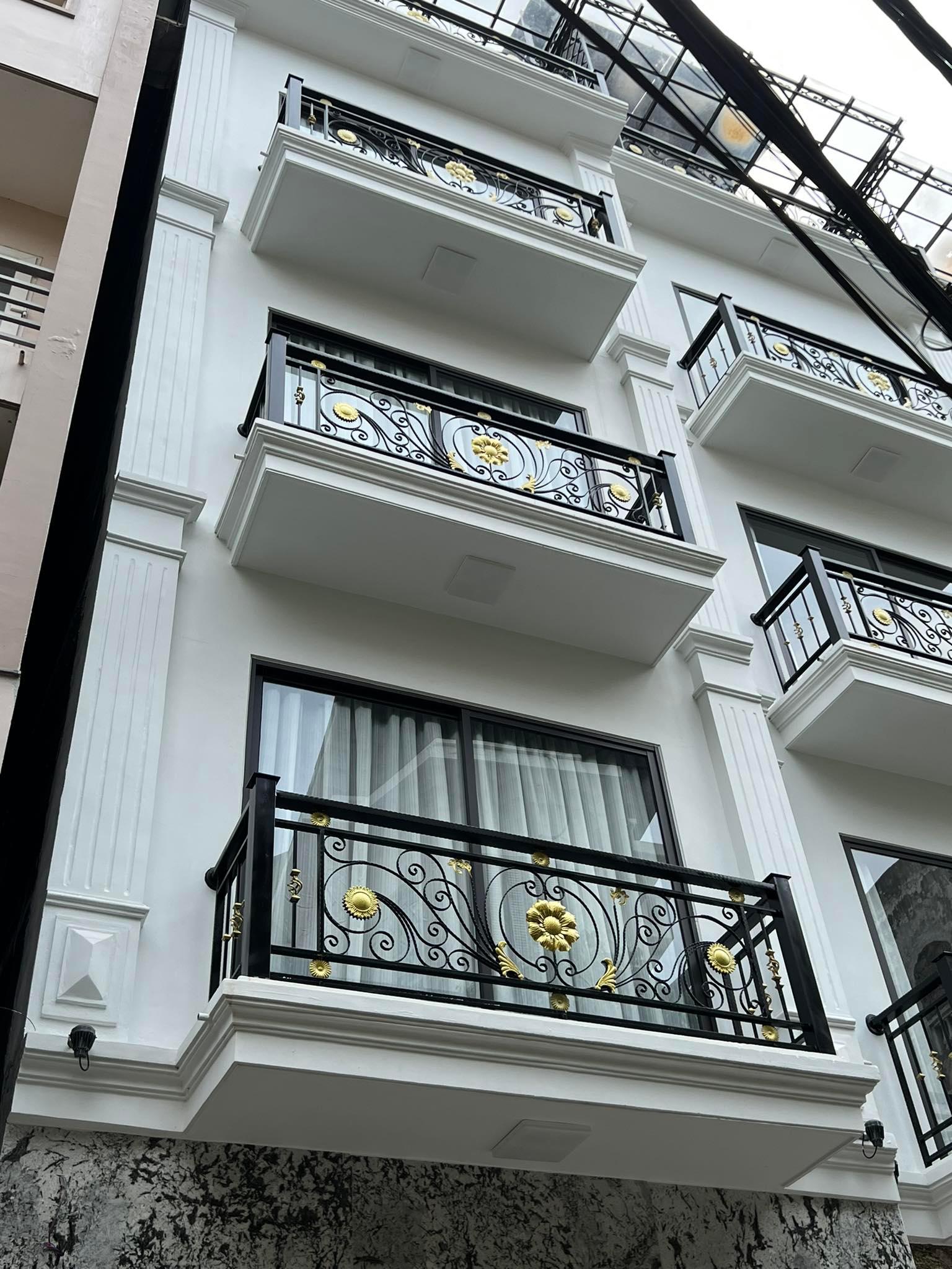 CHÍNH CHỦ BÁN GẤP TOÀ CĂN HỘ DỊCH VỤ, NHÀ TRỌ PHỐ CHÍNH KINH, NGÕ BA GÁC, 55M2, 9,8 TỶ