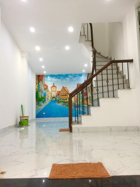 BÁN NHÀ 5 TẦNG 70M2 PHỐ TÂY SƠN ĐỐNG ĐA, PHÂN LÔ ĐẠI HỌC, OTO THÔNG, GẦN PHỐ, NHỈNH 10 TỶ.