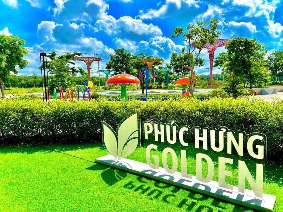 MUA ĐẤT ĐƯỢC NHÀ 70m² KĐT PHÚC HƯNG GOLDEN