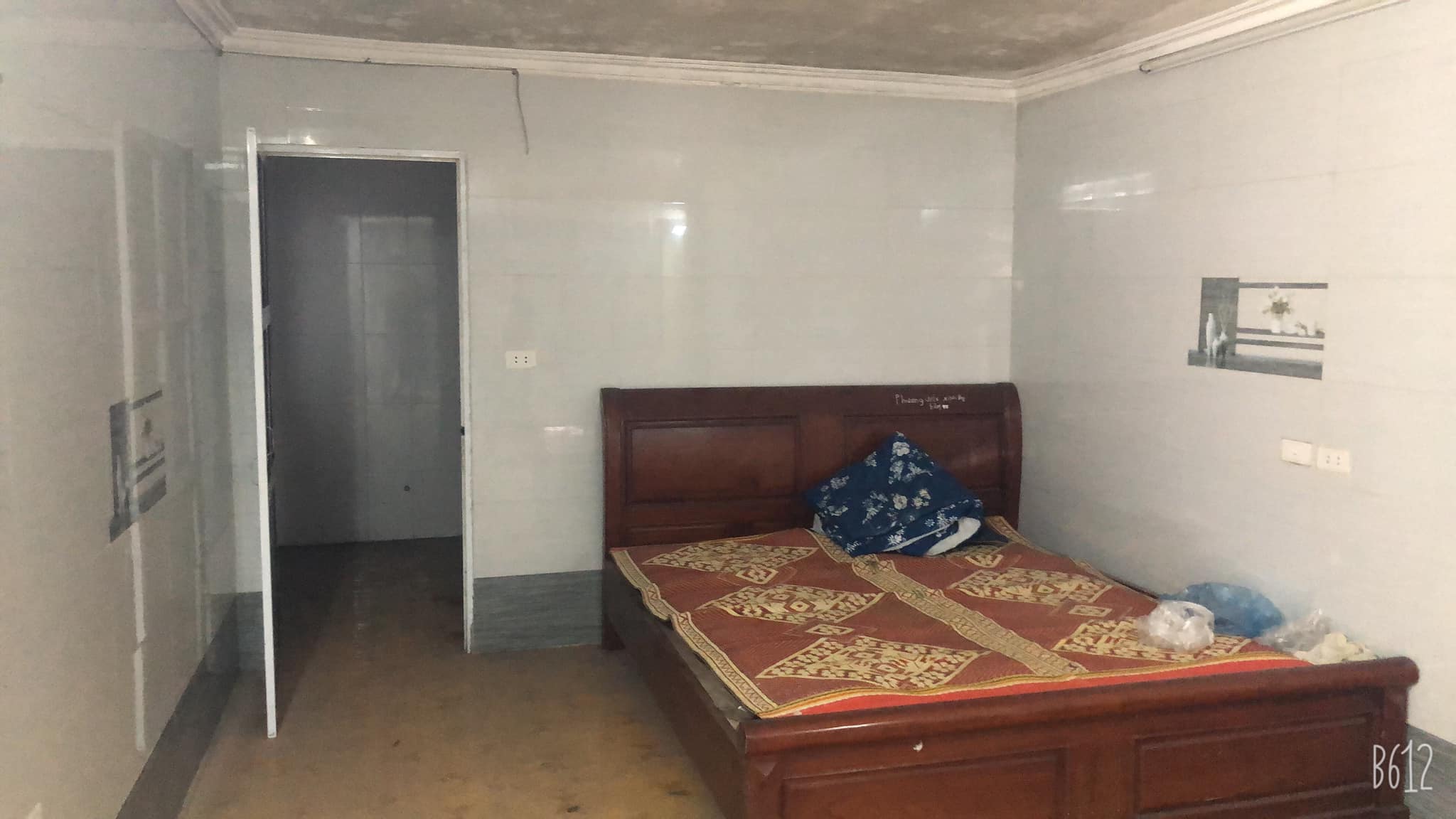 BÁN ĐẤT LƯƠNG KHÁNH THIỆN ĐỀN LỪ 100M2 MT 5M – Ô TÔ TẢI TRÁNH- VIEW HỒ – 9.3 TỶ