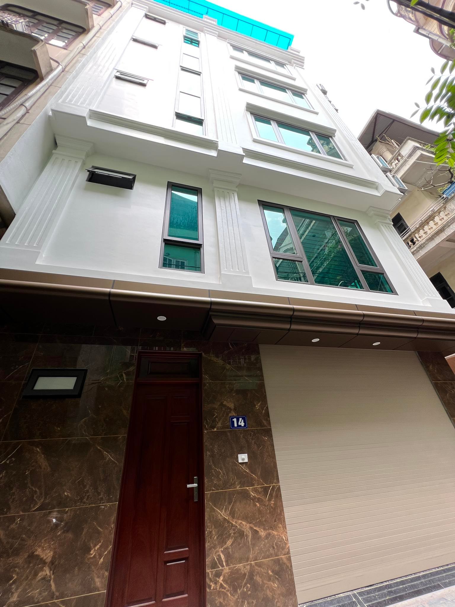 DÒNG TIỀN KHỦNG! CHÍNH CHỦ BÁN GẤP CCMN, CHDV, NHÀ TRỌ PHỐ VŨ TRỌNG PHỤNG, 70M2, 14,8 TỶ