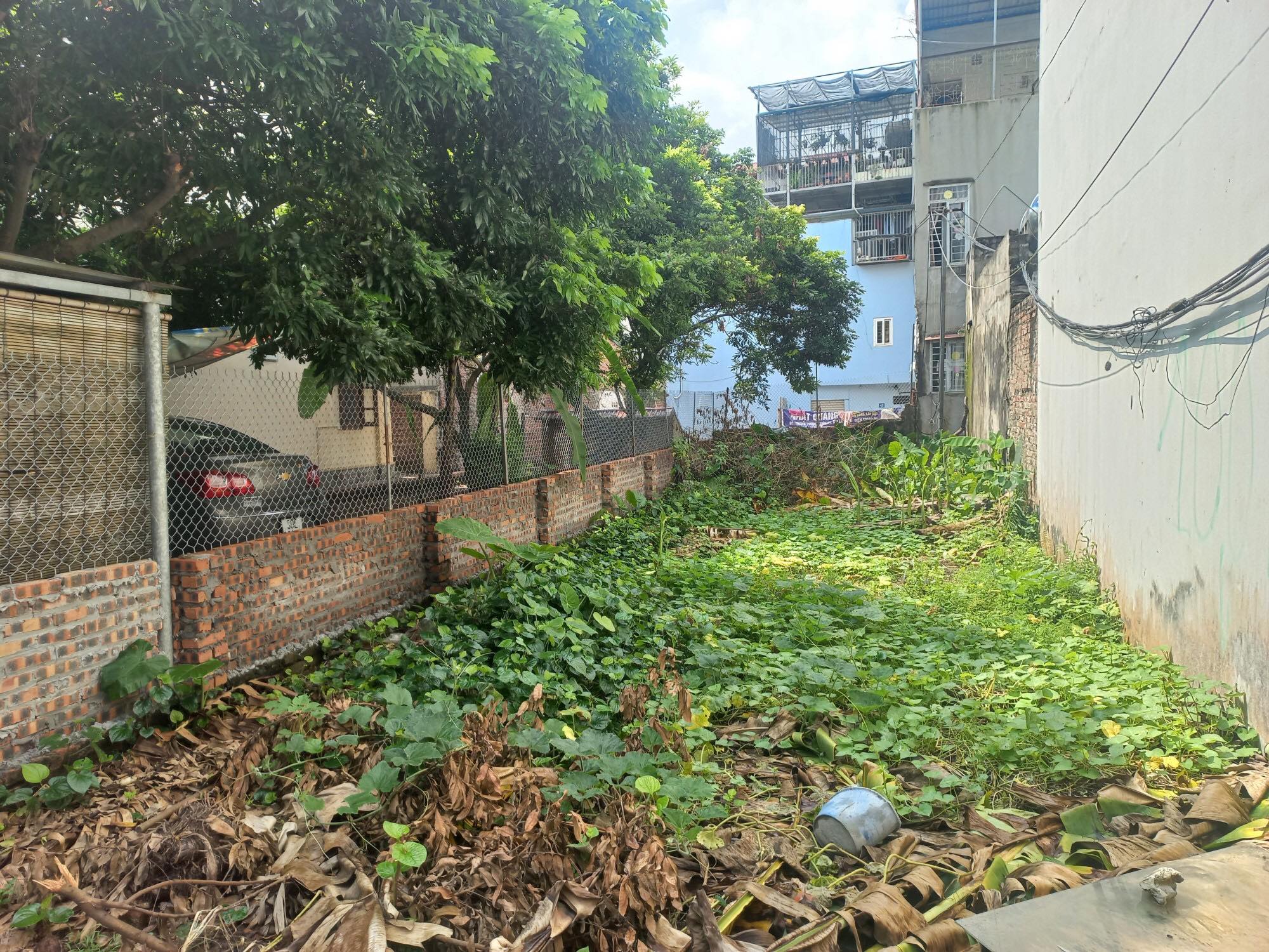 Cân bán 84m ĐẤT, THẠCH BÀN,long Biên MT 4,5m, 4 TỶ , oto,KD