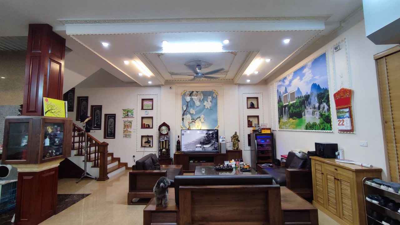 CHỈ 21 TỶ BT KĐT VĂN PHÚ - 180M 3 TẦNG SIÊU MẶT TIỀN 27M – KINH DOANH KHỦNG – TIẾP GIÁP DA CÔNG VIÊN CÂY XANH HĐ