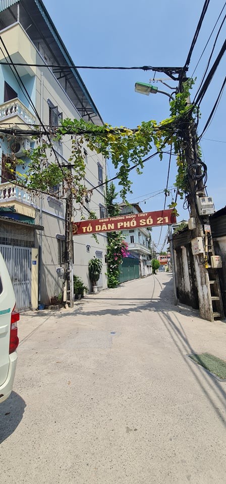 THỬA ĐẤT ĐẸP, LÔ GÓC, SÁT GẦN KHAI SƠN