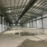  1800m2 - 4