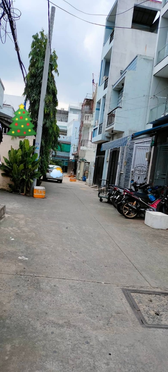 BÁN NHÀ LÊ TRỌNG TẤN, TÂN PHÚ, hẻm xe hơi, 269m2, NGANG 24m, Nhỉnh 20 tỷ