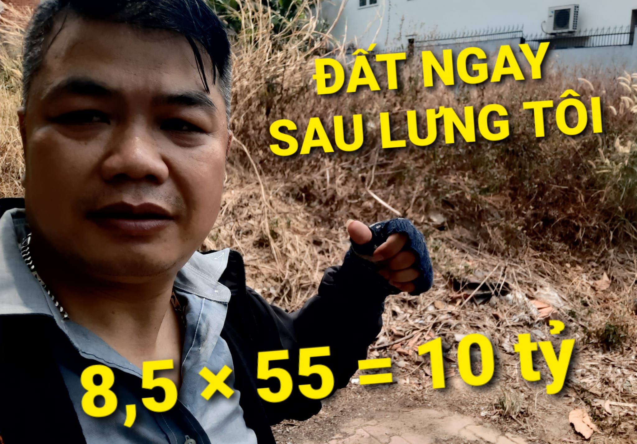 Kèo Thơm Nhà 500m2 có 10 tỷ Lê Thị Riêng Q12 TPHCM