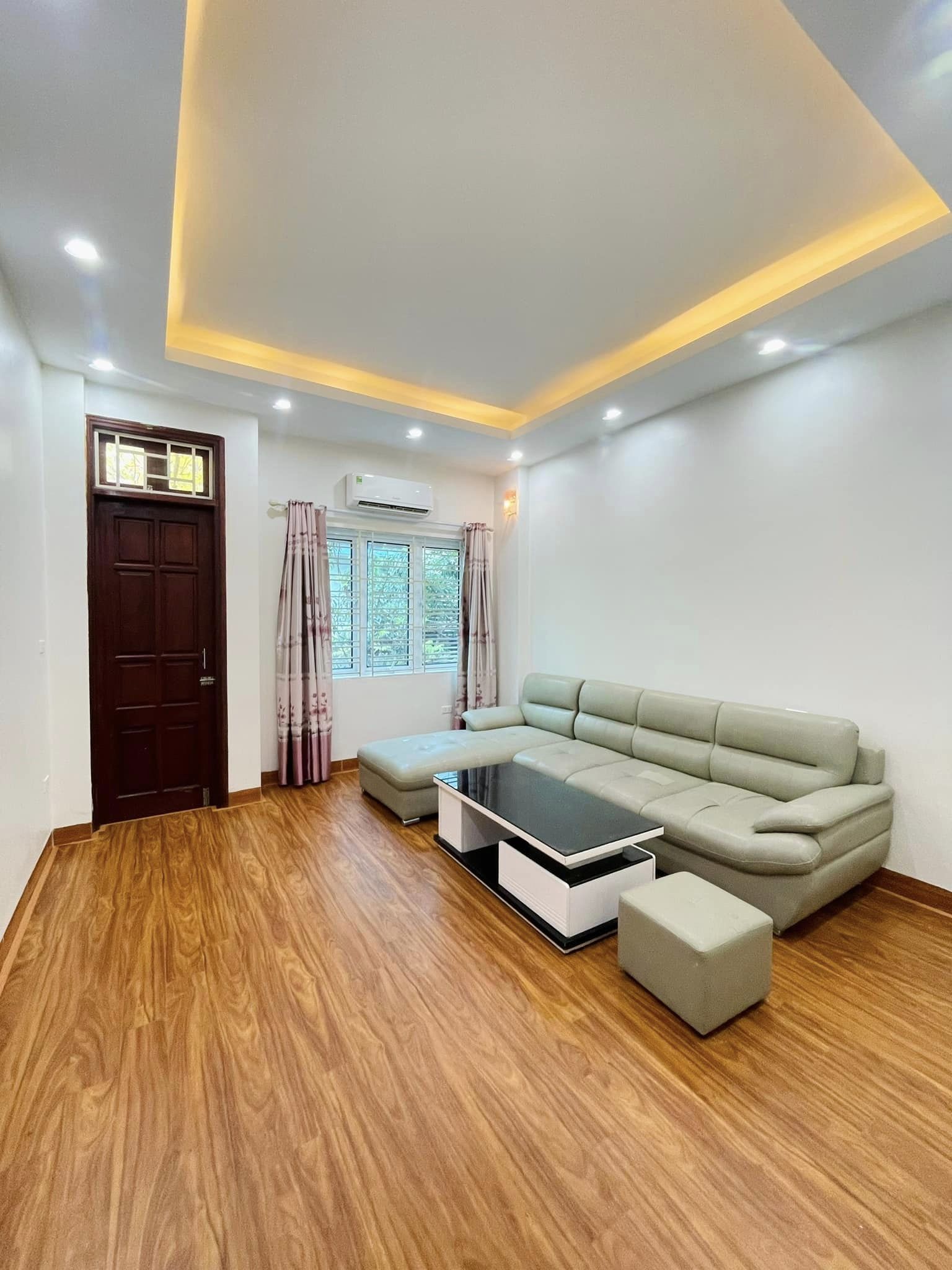 Bán nhà liền kề Khu đô thị Kiến Hưng ô tô tránh, kinh doanh, 2 mặt thoáng, 55m2 x 5T chỉ hơn 7 tỷ