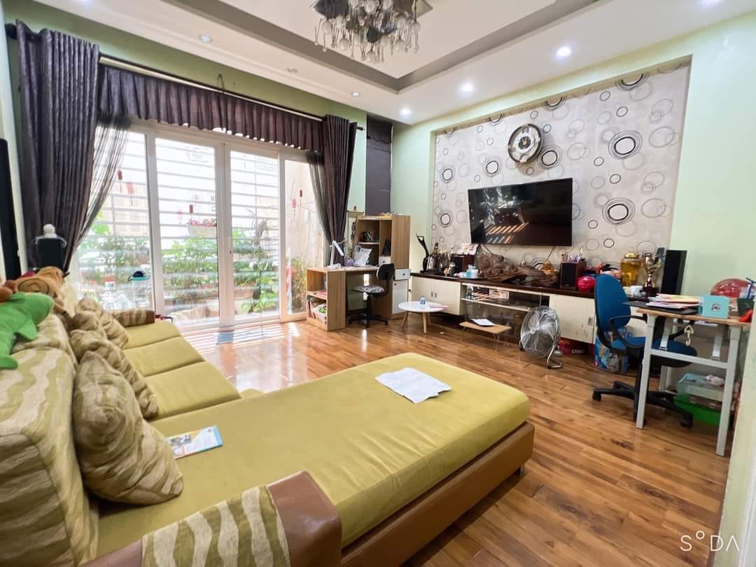 Bán nhà Nguyễn Xiển phân lô, vỉa hè, giá cực tốt 65mx4T, 10.5 tỷ