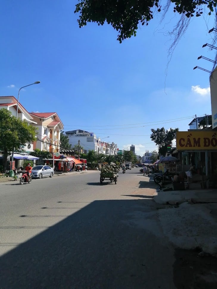 BÁN GẤP NHÀ BÌNH THÀNH, BÌNH TÂN, Đường 6m, 80m2, Ngang5.5m, Chỉ 4.95 Tỷ