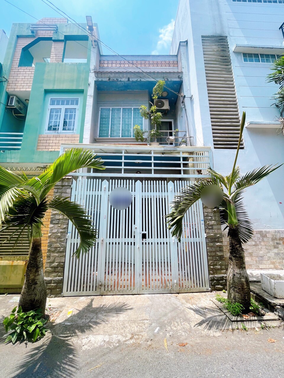 Bán nhà khu vip đường 8m Tân Sơn Nhì,DT:4x17m đúc 1 lầu giá 8.5 tỷ