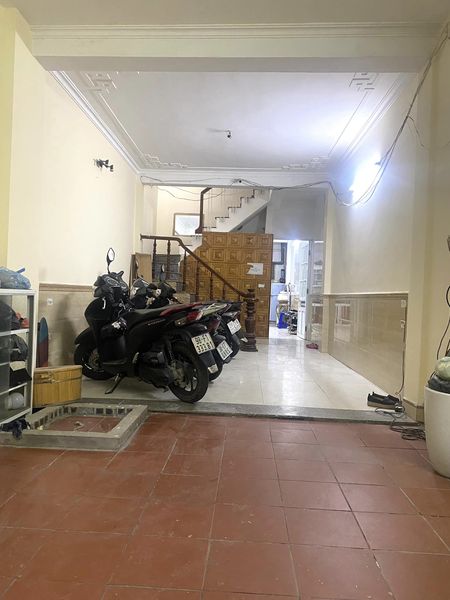 TÀI CHÍNH 7 TỶ Ở CẦU GIẤY !! Nhà 65m2, 6 tầng 9 phòng KK Ngõ thông thoáng, dòng tiền quá Ổn định