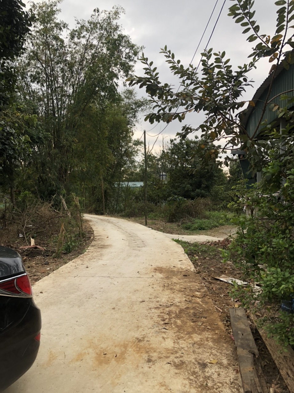 Cần tiền trả nợ nên cần bán gấp mảnh đất tại tổ 14, phường Mường Thanh, thành phố Điện Biên Phủ