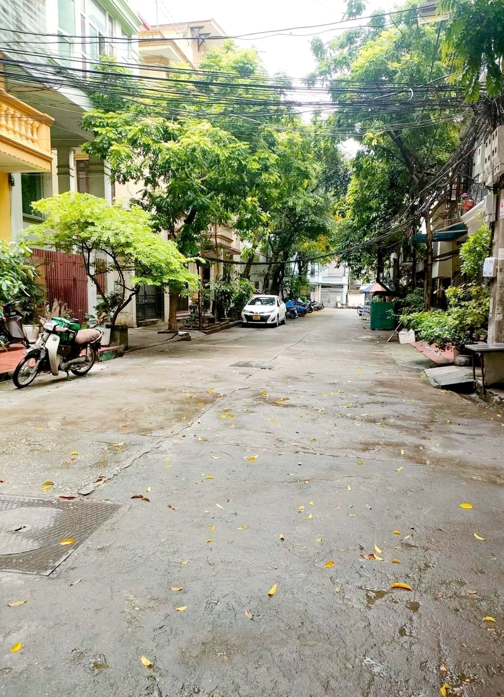 BÁN VỊ TRÍ VÀNG YÊN LÃNG- LÔ GÓC -KINH DOANH SẦM UẤT- Ô TÔ TRÁNH - NHỈNH 13 TỶ