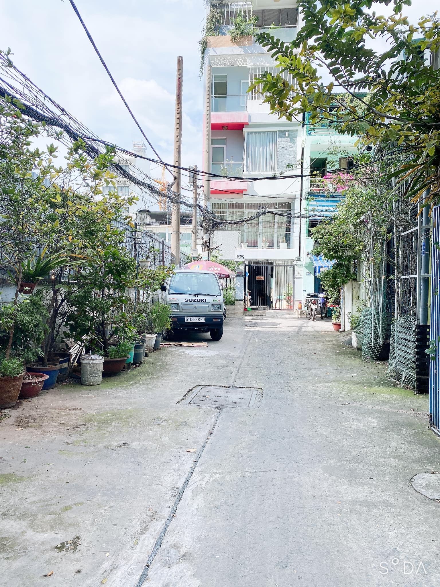 Giảm shock 1.7 tỷ, HXH 3/2, 5 tầng 47m2 nhỉnh 7 tỷ