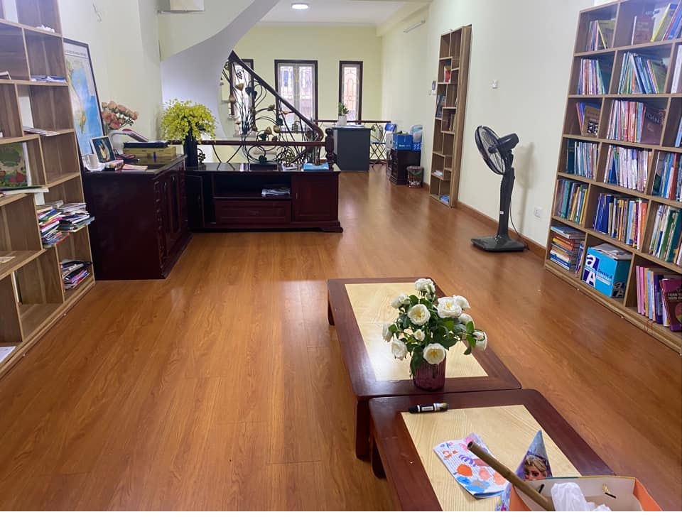 NHÀ NGUYỄN KHANG CẦU GIẤY. 50m2 5 tầng NGÕ THÔNG THOÁNG, CHỦ TỰ XÂY TÂM HUYẾT chỉ 6.7 tỷ