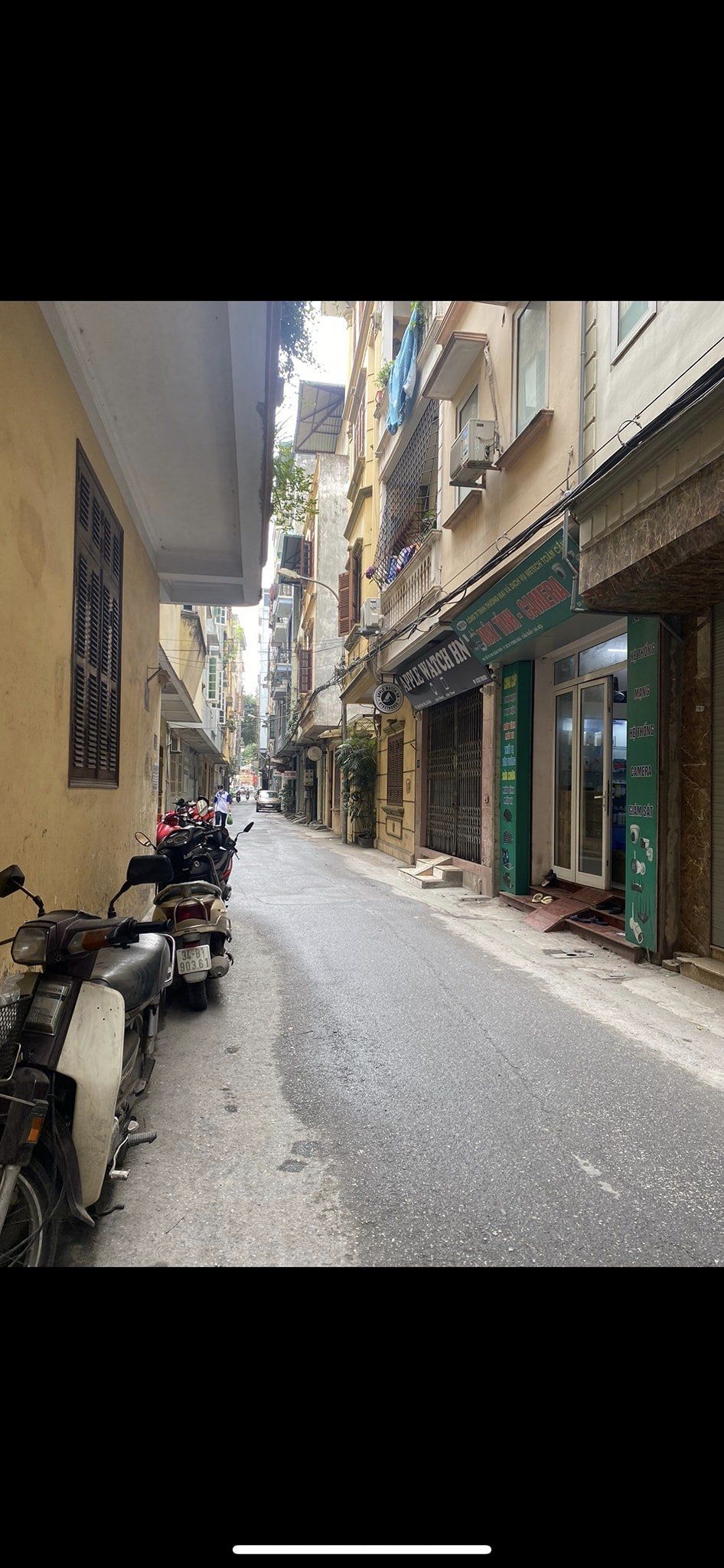 PHÂN LÔ - Ô TÔ - KINH DOANH - NGÕ HIẾM NHÀ BÁN - 2 THOÁNG . NHÀ CHỦ TỰ XÂY CHẮC CHẮN.