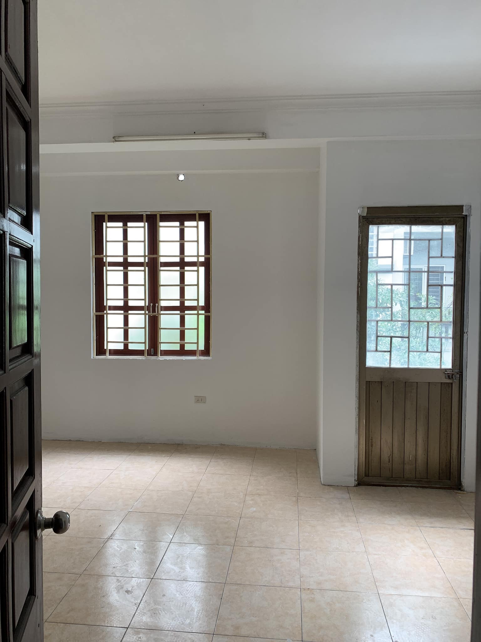 BÁN NHÀ HỒ ĐỀN LỪ 52M2 5 TẦNG MẶT TIỀN 5M–VỈA HÈ Ô TÔ–VIEW CÔNG VIÊN-KINH DOANH- 11.5 TỶ