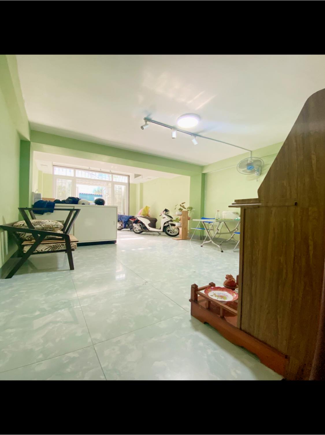 GẤP BÁN GIẢM CHÀO 3 TỶ NHÀ HXH TRÁNH ĐƯỜNG ỐNG ÍCH KHIÊM Q11 - NHÀ ĐẸP 5 TẦNG BTCT