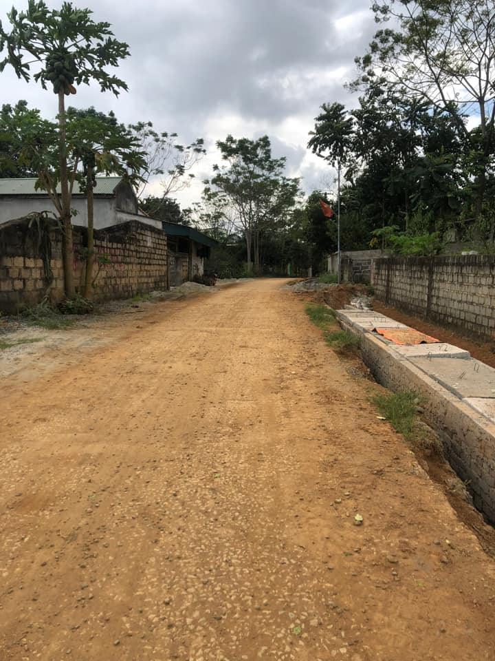 Thạch Quảng, Thạch Thành, Thanh Hóađất khu công nghiệp, đất ODT, 190tr.lô