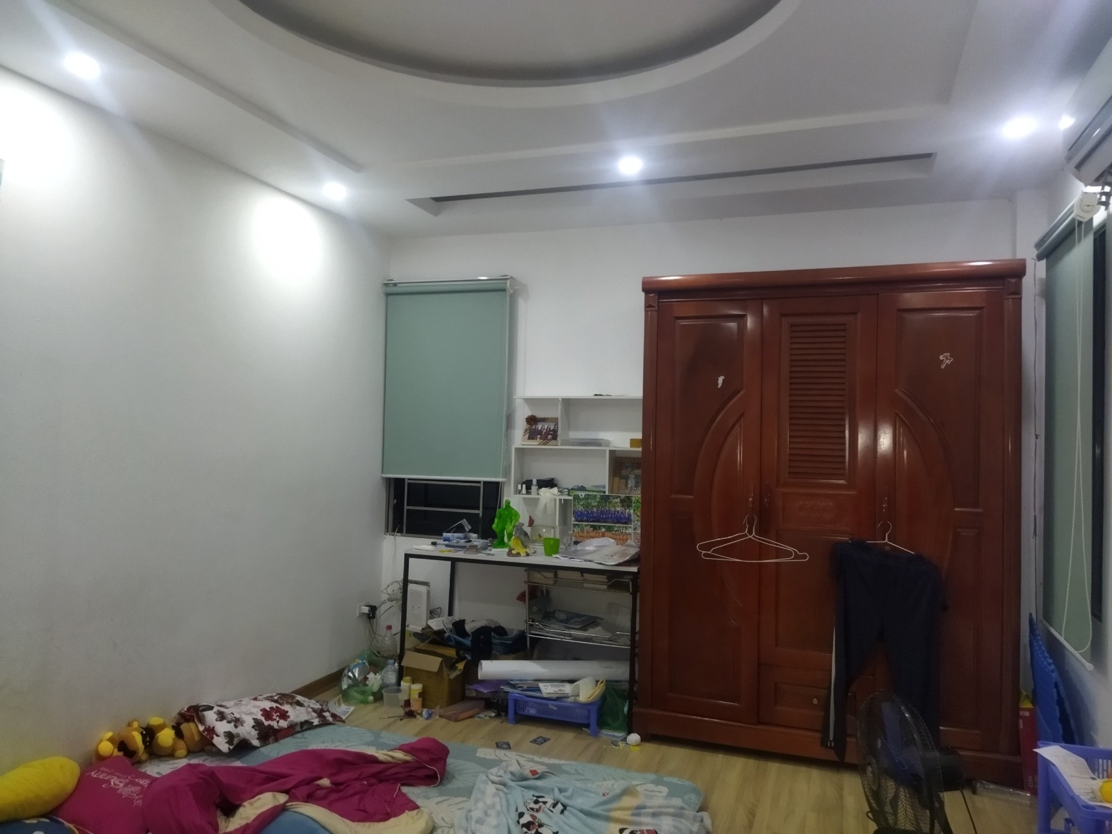 Bán nhà Xuân Đỉnh 40m2, 5 tầng, ngõ thông ô tô đỗ cửa giá 3,3 tỷ