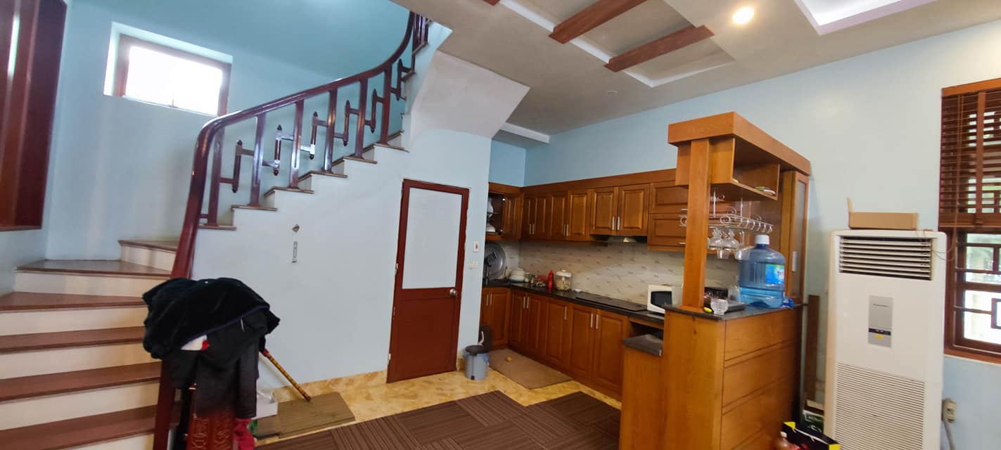 Bán nhà 67m2 phố Tứ Liên, Tây Hồ Dân xây Gara 2 Ô tô Giá đầu tư 8.3 Tỷ